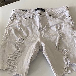Hollister Size 31